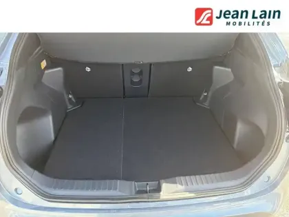 Photo 9 Toyota Yaris  Cross Hybride 130h 2WD
