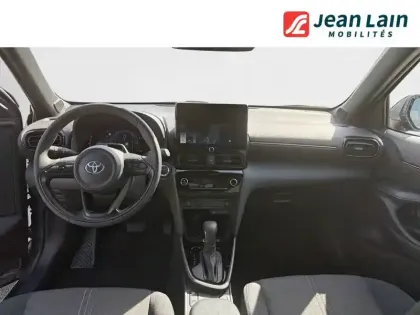 Photo 17 Toyota Yaris  Cross Hybride 130h 2WD