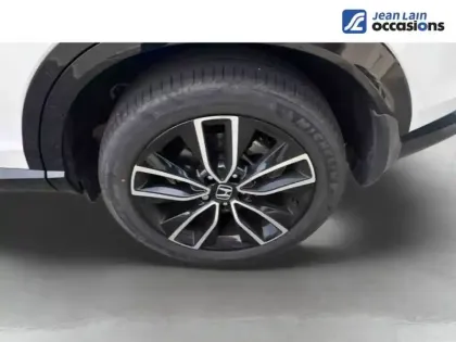 Photo 8 Honda HR-V  e:HEV 1.5 i-MMD