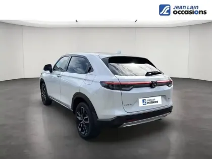 Photo 6 Honda HR-V  e:HEV 1.5 i-MMD