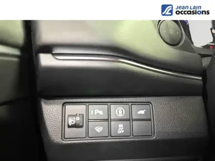 Photo 18 Honda HR-V  e:HEV 1.5 i-MMD