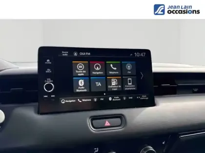 Photo 15 Honda HR-V  e:HEV 1.5 i-MMD
