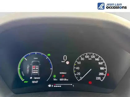 Photo 16 Honda HR-V  e:HEV 1.5 i-MMD