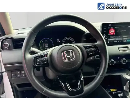 Photo 11 Honda HR-V  e:HEV 1.5 i-MMD