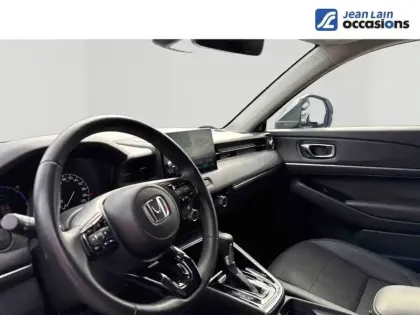 Photo 17 Honda HR-V  e:HEV 1.5 i-MMD