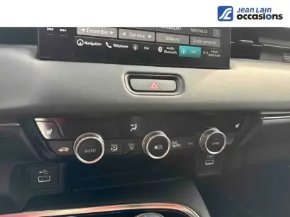 Photo 13 Honda HR-V  e:HEV 1.5 i-MMD