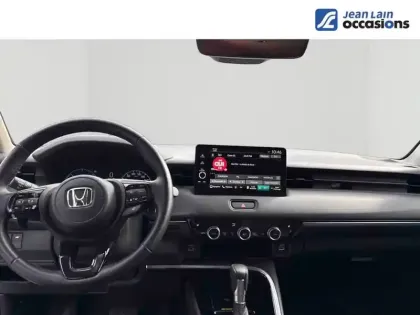 Photo 12 Honda HR-V  e:HEV 1.5 i-MMD