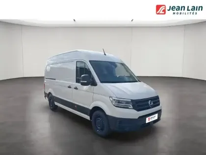 Photo Volkswagen Crafter Business