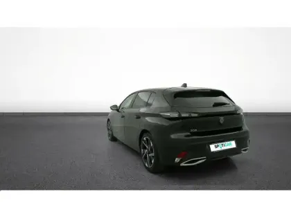Photo 5 Peugeot 308  PureTech 130ch S&S EAT8