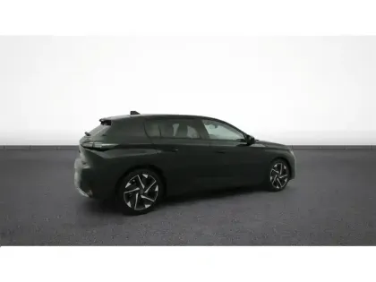 Photo 8 Peugeot 308  PureTech 130ch S&S EAT8