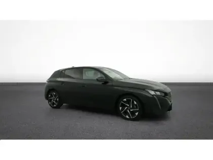 Photo 10 Peugeot 308  PureTech 130ch S&S EAT8