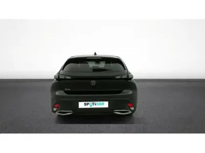 Photo 6 Peugeot 308  PureTech 130ch S&S EAT8