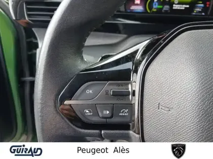 Photo 17 Peugeot 308  PHEV 180 e-EAT8