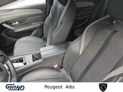 Photo 9 Peugeot 308  PHEV 180 e-EAT8