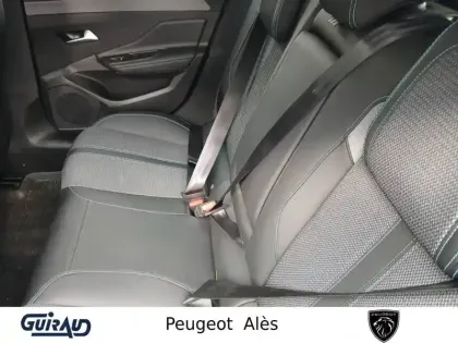 Photo 10 Peugeot 308  PHEV 180 e-EAT8