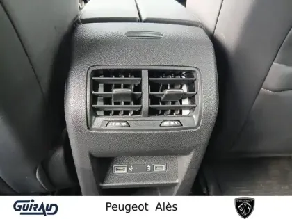 Photo 14 Peugeot 308  PHEV 180 e-EAT8