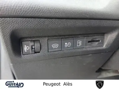Photo 15 Peugeot 308  PHEV 180 e-EAT8