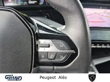 Photo 16 Peugeot 308  PHEV 180 e-EAT8