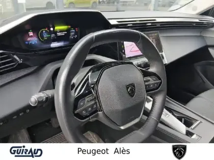 Photo 8 Peugeot 308  PHEV 180 e-EAT8
