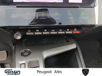 Photo 19 Peugeot 308  PHEV 180 e-EAT8