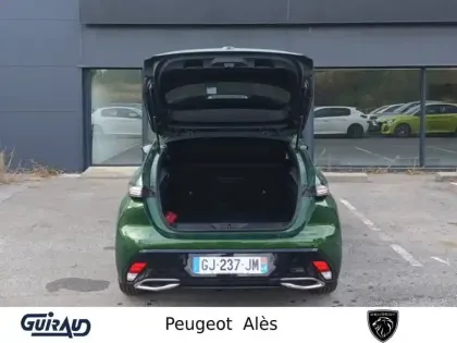 Photo 6 Peugeot 308  PHEV 180 e-EAT8