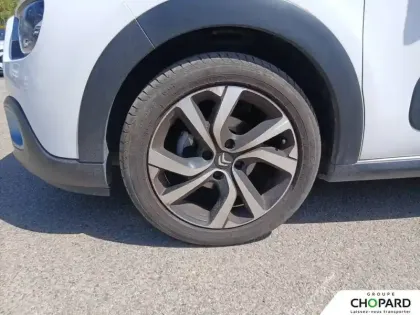 Photo 11 Citroën C3  PureTech 110 EAT6