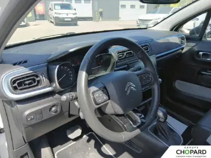 Photo 9 Citroën C3  PureTech 110 EAT6