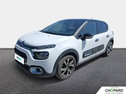 Photo Citroën C3 Elle