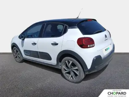 Photo 6 Citroën C3  PureTech 110 EAT6