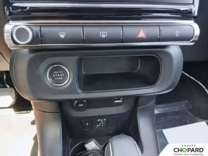 Photo 13 Citroën C3  PureTech 110 EAT6