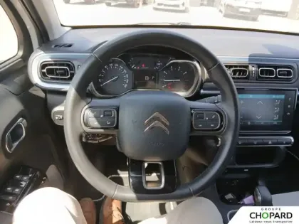 Photo 16 Citroën C3  PureTech 110 EAT6