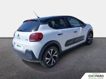 Photo 7 Citroën C3  PureTech 110 EAT6