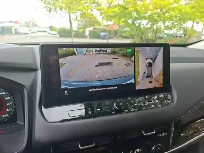 Photo 14 Nissan Qashqai  e-Power 190 ch