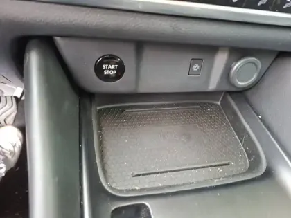 Photo 38 Nissan Qashqai  e-Power 190 ch