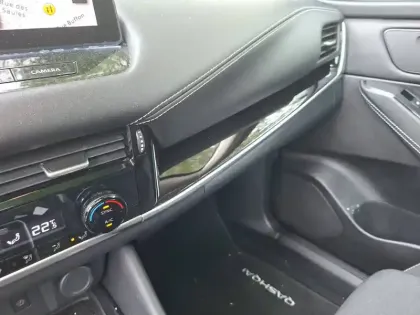 Photo 37 Nissan Qashqai  e-Power 190 ch
