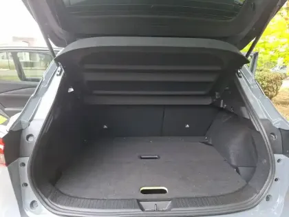 Photo 11 Nissan Qashqai  e-Power 190 ch