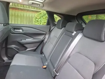 Photo 32 Nissan Qashqai  e-Power 190 ch