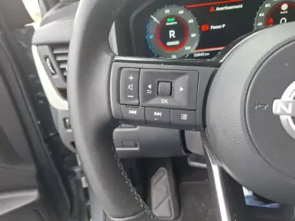 Photo 15 Nissan Qashqai  e-Power 190 ch