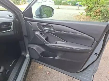 Photo 22 Nissan Qashqai  e-Power 190 ch