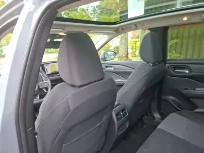 Photo 31 Nissan Qashqai  e-Power 190 ch