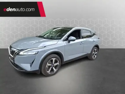 Photo Nissan Qashqai N-connecta