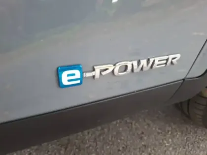 Photo 24 Nissan Qashqai  e-Power 190 ch