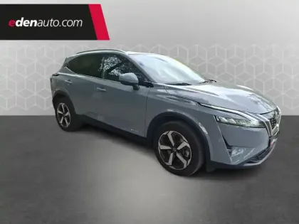 Photo 7 Nissan Qashqai  e-Power 190 ch