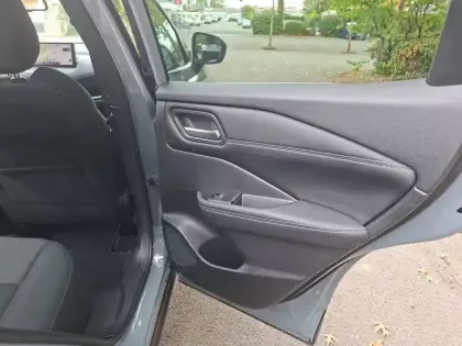 Photo 30 Nissan Qashqai  e-Power 190 ch
