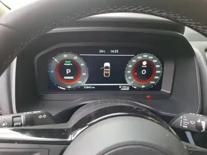 Photo 35 Nissan Qashqai  e-Power 190 ch