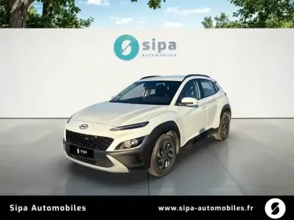 Photo Hyundai Kona Business