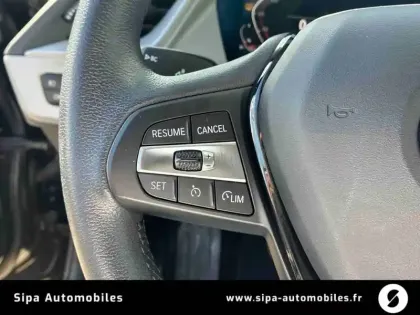 Photo 24 BMW Serie 1 118i 136 ch DKG7