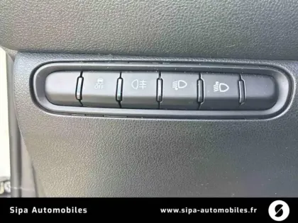 Photo 18 Fiat 500  e 95 ch