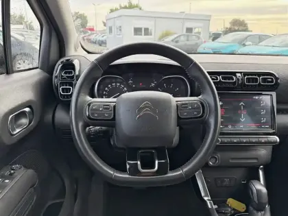 Photo 8 Citroën C3 Aircross  PureTech 130 S&S EAT6