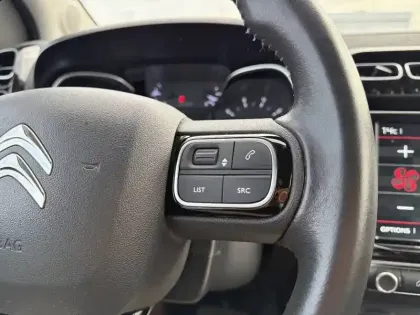 Photo 18 Citroën C3 Aircross  PureTech 130 S&S EAT6